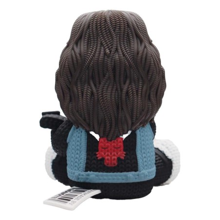 STRANGER THINGS - Eddie - HMBR N°206 Collectible Vinyl Figurine 