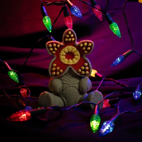 STRANGER THINGS - Demogorgon - HMBR N°205 Collectible Vinyl Figurine 