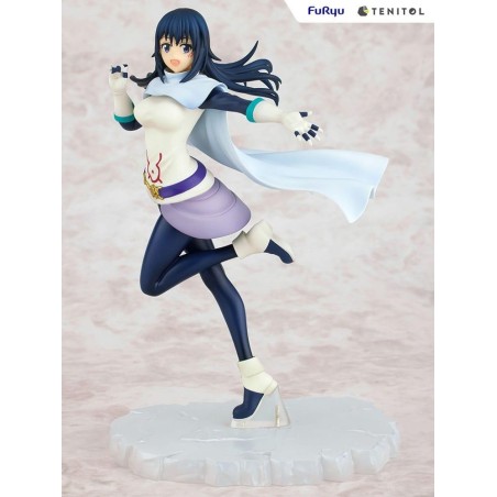 SLIME - Shizu - Statuette Tenitol 21cm 