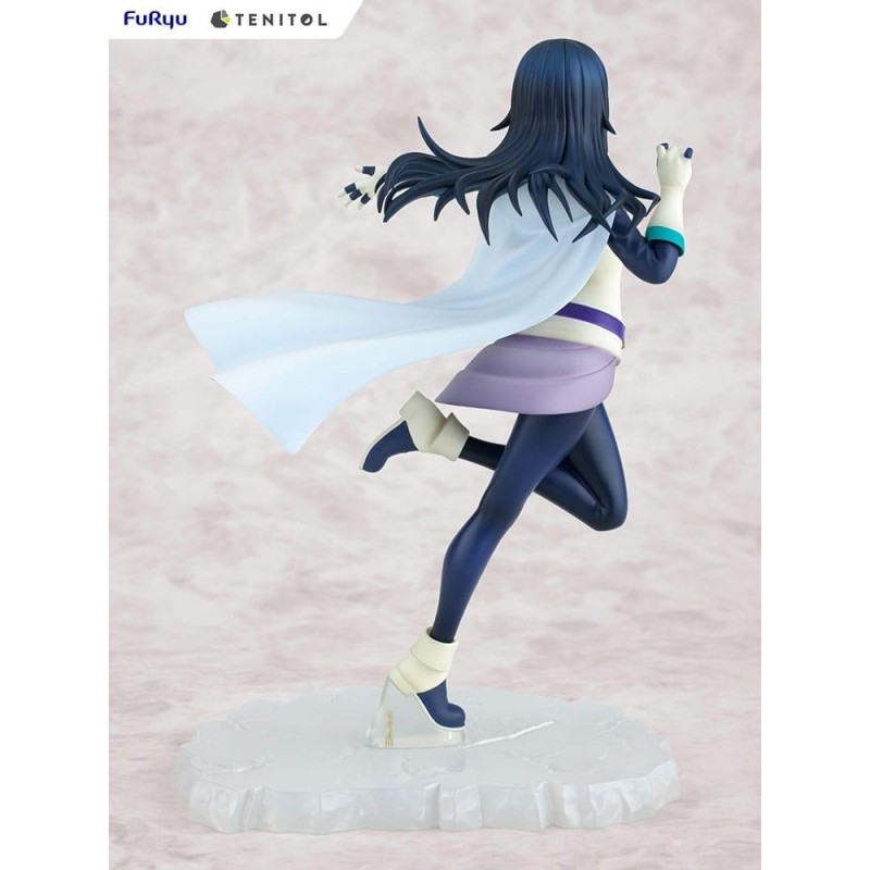 SLIME - Shizu - Statuette Tenitol 21cm 