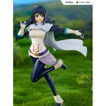 SLIME - Shizu - Statuette Tenitol 21cm 