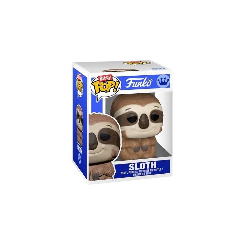 Bitty Pop - Wearables 4pk - Pin 