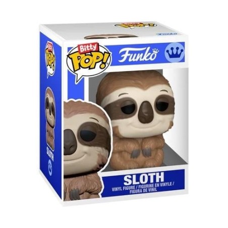 Bitty Pop - Wearables 4pk - Pin 