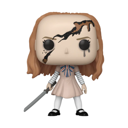 FUNKO FUSION - POP Games N° 1001 - M3GAN 