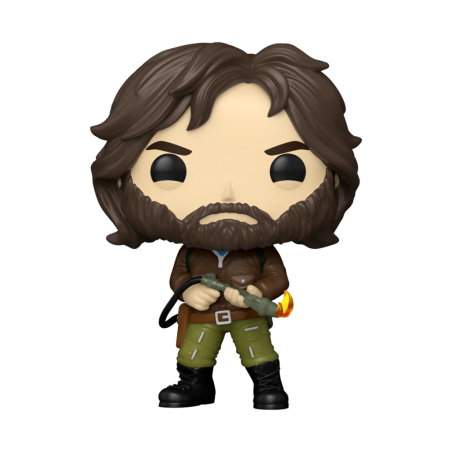 FUNKO FUSION - POP Games N° 993 - R.J. MacReady 