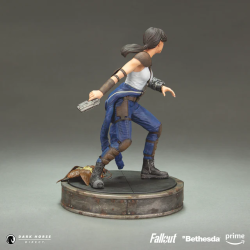 FALLOUT - Lucy - Statuette 18cm  2