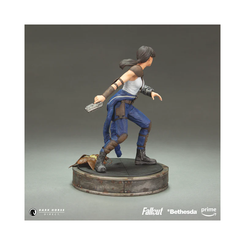 FALLOUT - Lucy - Statuette 18cm 