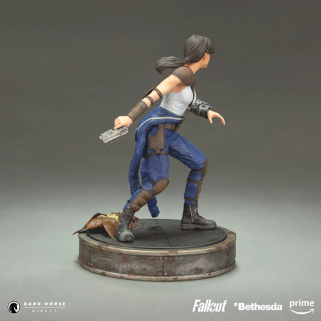 FALLOUT - Lucy - Statuette 18cm 