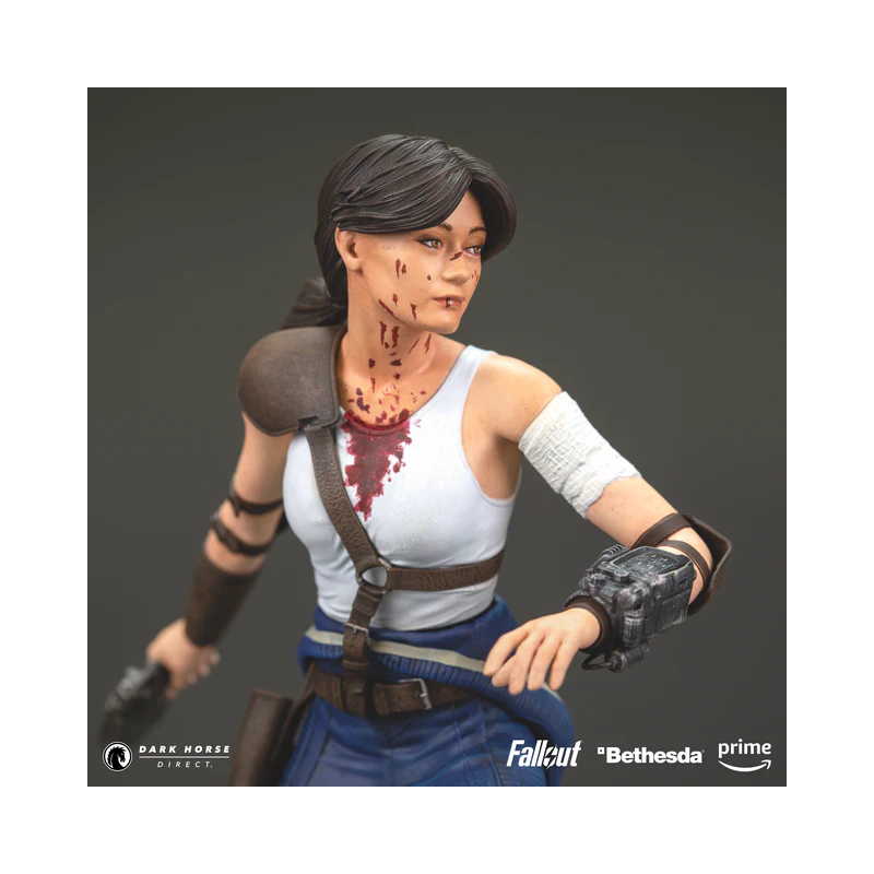 FALLOUT - Lucy - Statuette 18cm 
