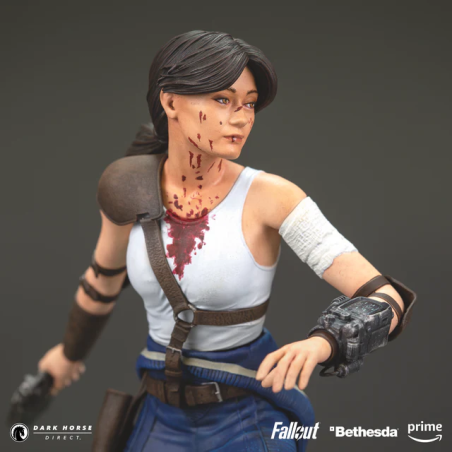 FALLOUT - Lucy - Statuette 18cm 