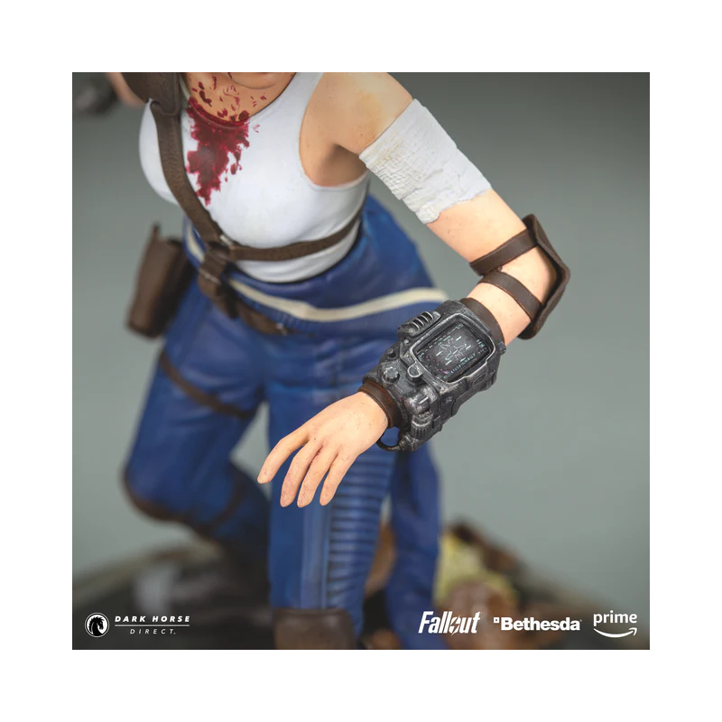 FALLOUT - Lucy - Statuette 18cm 