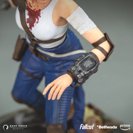 FALLOUT - Lucy - Statuette 18cm 