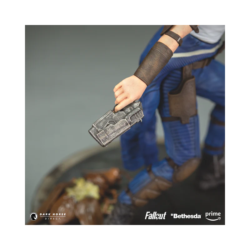 FALLOUT - Lucy - Statuette 18cm 