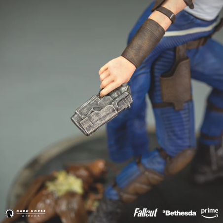 FALLOUT - Lucy - Statuette 18cm 