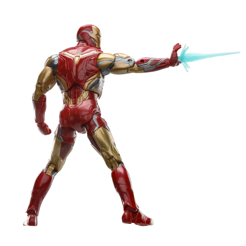 MARVEL - Iron Man Mark LXXXV - Figurine Legend Series 15cm 