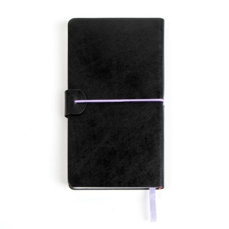L'ETRANGE NOEL de Mr JACK - Jack&Sally - Carnet de Voyage A5 