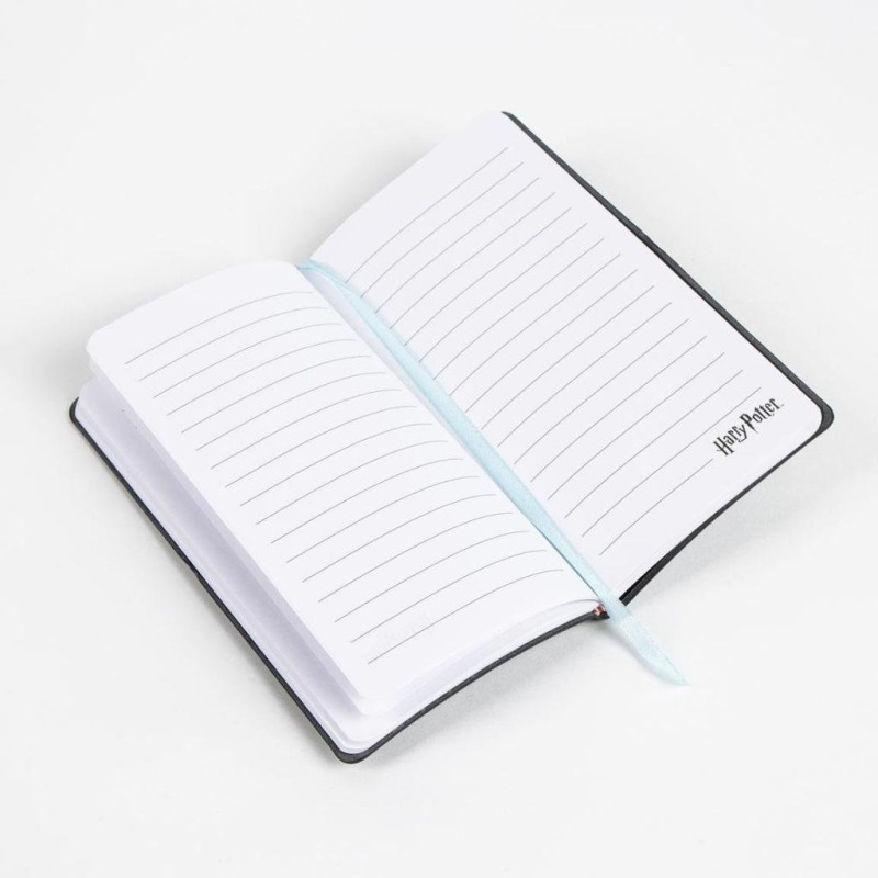 HARRY POTTER - Tournoi des 3 Sorciers - Premium Notebook A5 