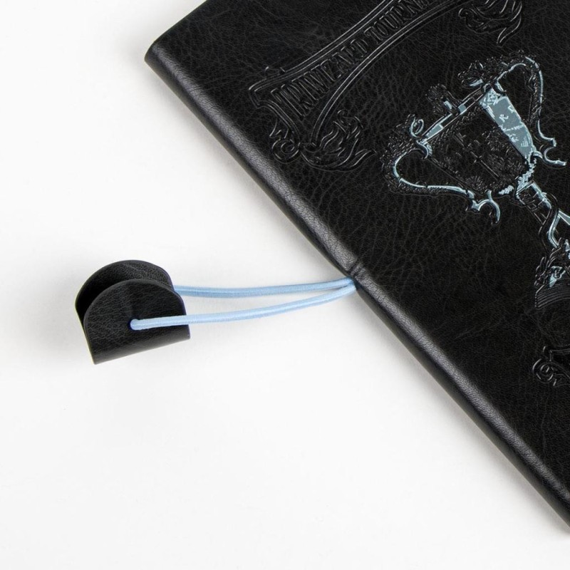 HARRY POTTER - Tournoi des 3 Sorciers - Premium Notebook A5 