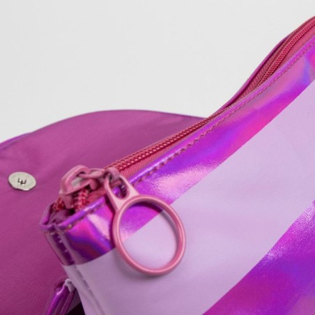 ALICE - Chat du Cheshire - Head - Trousse de Toilette 