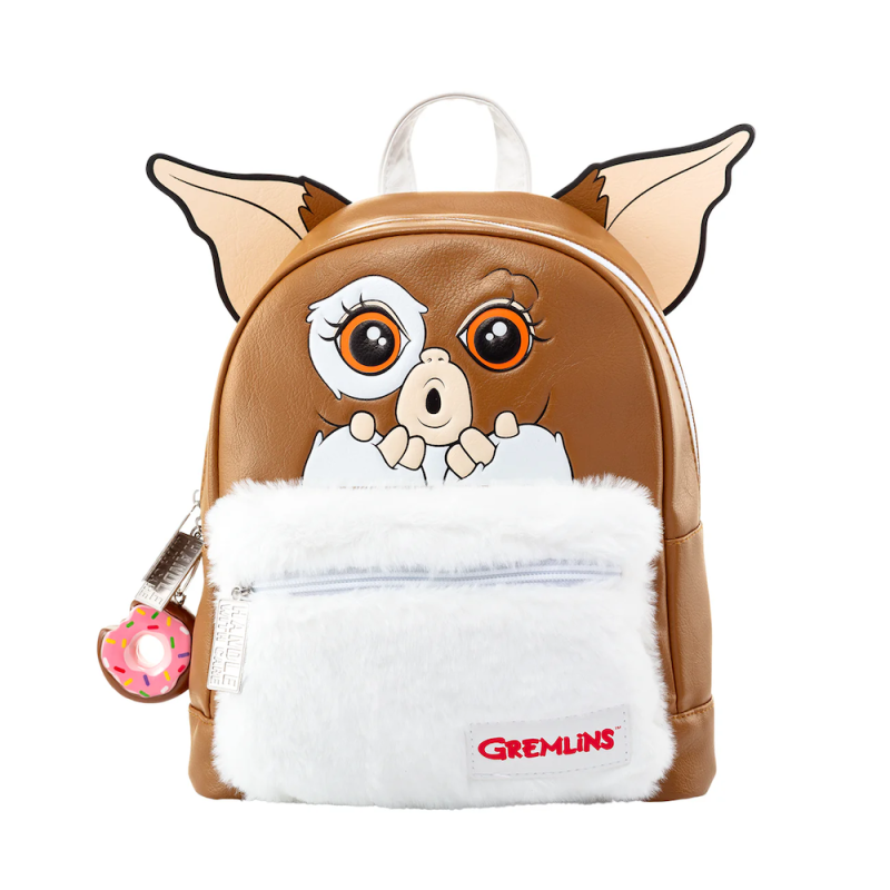 GREMLINS - Gizmo - Sac à dos Fashion 