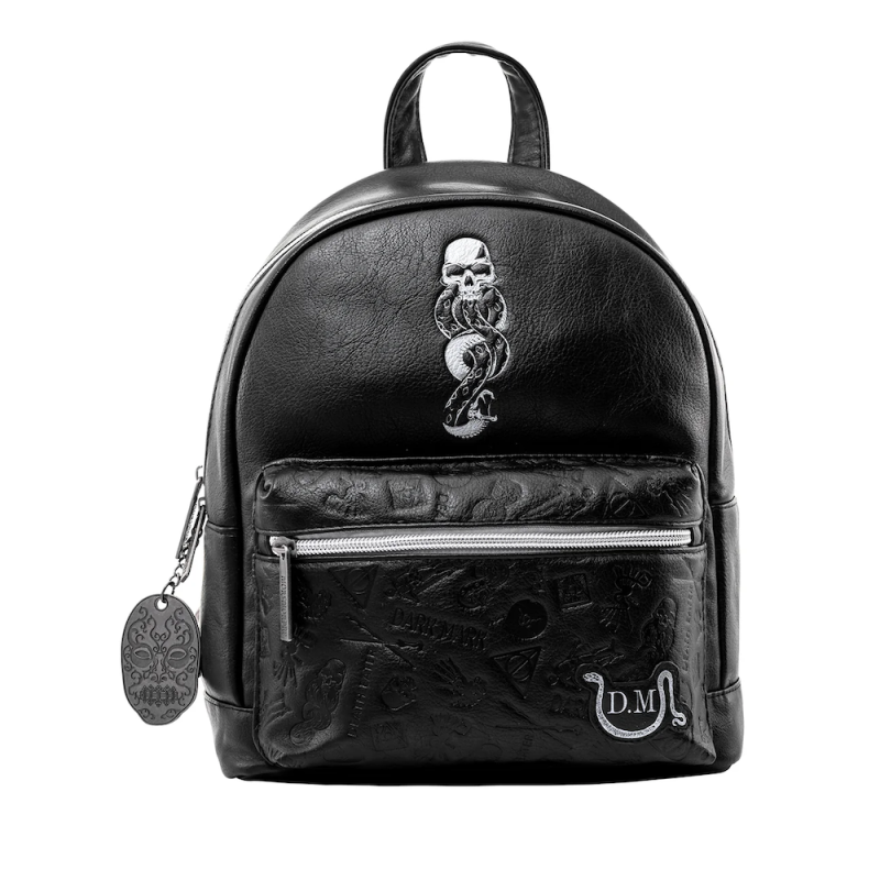 HARRY POTTER - Dark Arts - Sac à dos Fashion 