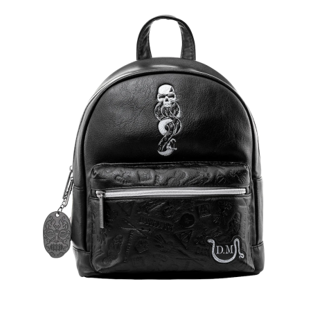 HARRY POTTER - Dark Arts - Sac à dos Fashion 