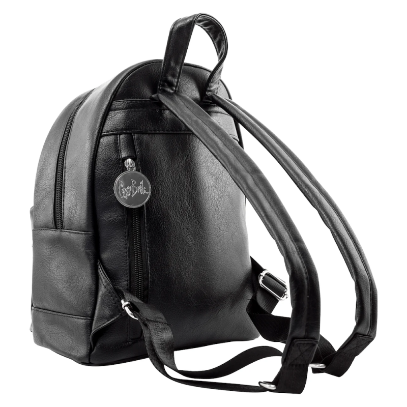 LES NOCES FUNEBRES - Moon Lit - Sac à dos Fashion 
