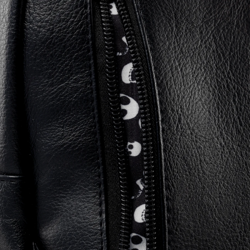 LES NOCES FUNEBRES - Moon Lit - Sac à dos Fashion 