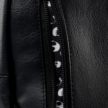 LES NOCES FUNEBRES - Moon Lit - Sac à dos Fashion 