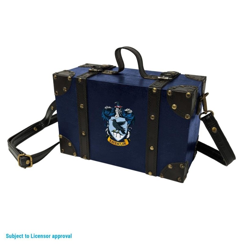 HARRY POTTER - Colourful Crest Serdaigle - Coffret Cadeau premium 