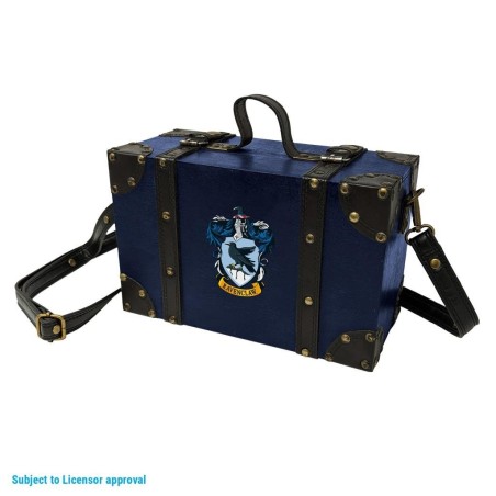 HARRY POTTER - Colourful Crest Serdaigle - Coffret Cadeau premium 