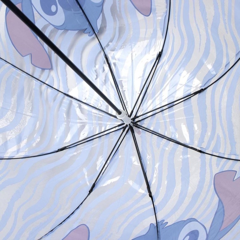 STITCH - Head - Parapluie  - 60 cm 