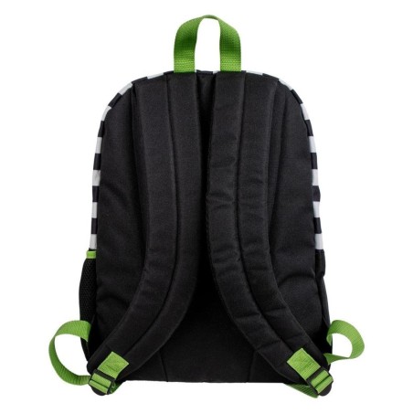 BEETLEJUICE - Sac à Dos Casual - 42x12x32cm 