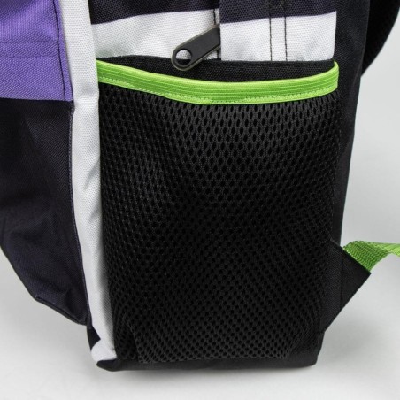 BEETLEJUICE - Sac à Dos Casual - 42x12x32cm 