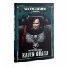 CODEX: RAVEN GUARD (HB) (ENGLISH)