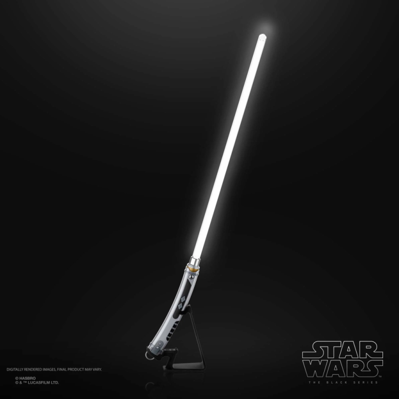 STAR WARS - Black Series Sabre Laser Force FX Ahsoka Tano 