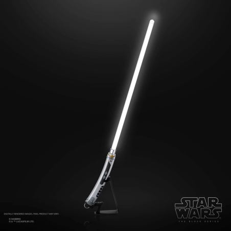 STAR WARS - Black Series Sabre Laser Force FX Ahsoka Tano 