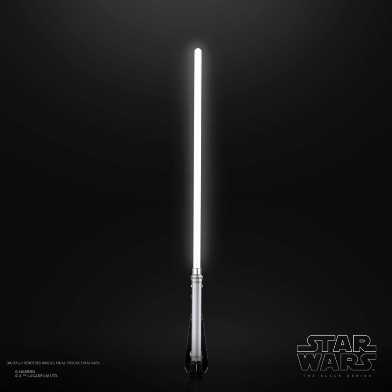 STAR WARS - Black Series Sabre Laser Force FX Ahsoka Tano 