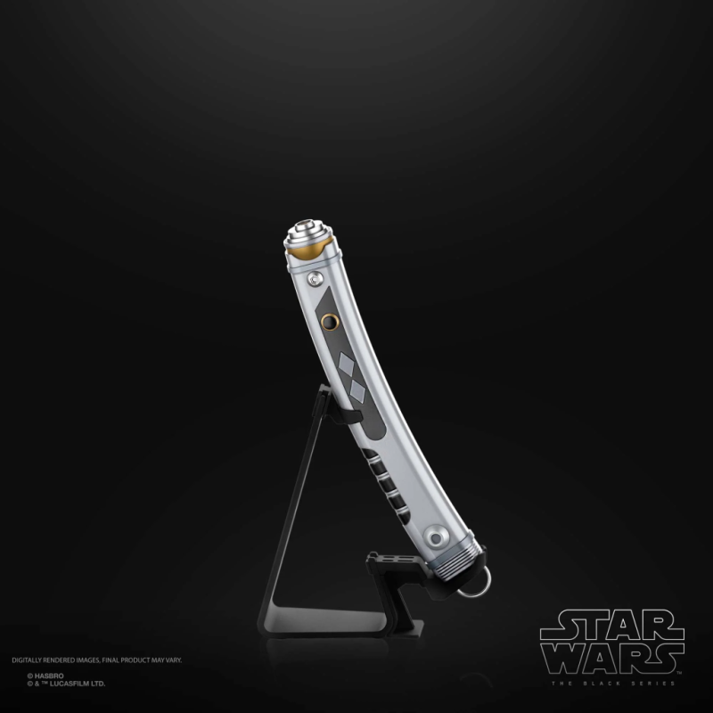 STAR WARS - Black Series Sabre Laser Force FX Ahsoka Tano 