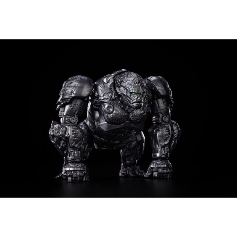 TRANSFORMERS - Optimus Primal Beast - Model Kit Classic Class Blokees 