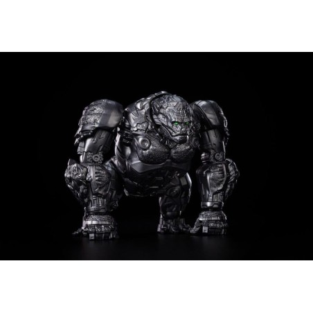 TRANSFORMERS - Optimus Primal Beast - Model Kit Classic Class Blokees 