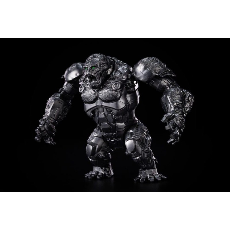TRANSFORMERS - Optimus Primal Beast - Model Kit Classic Class Blokees 