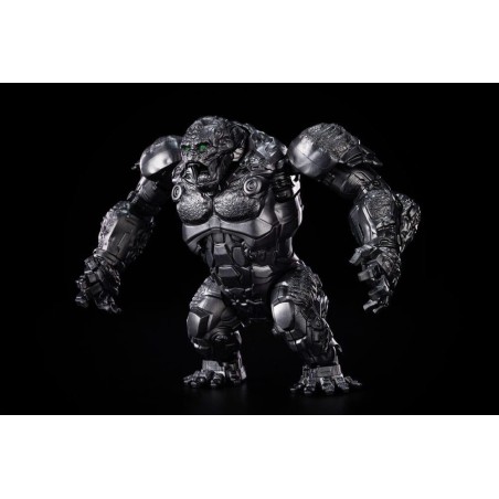 TRANSFORMERS - Optimus Primal Beast - Model Kit Classic Class Blokees 