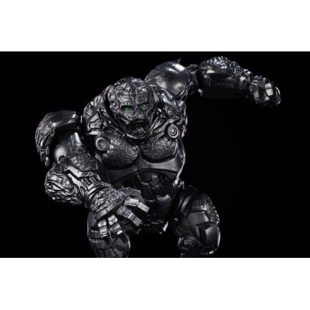 TRANSFORMERS - Optimus Primal Beast - Model Kit Classic Class Blokees 