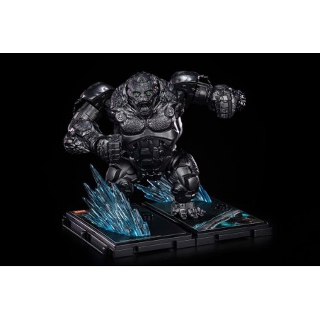 TRANSFORMERS - Optimus Primal Beast - Model Kit Classic Class Blokees 
