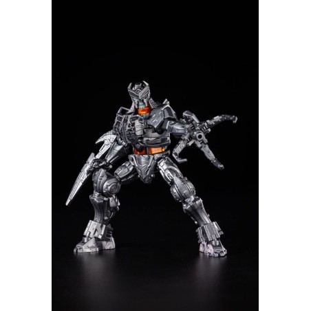 TRANSFORMERS - Scourge - Model Kit Classic Class Blokees 