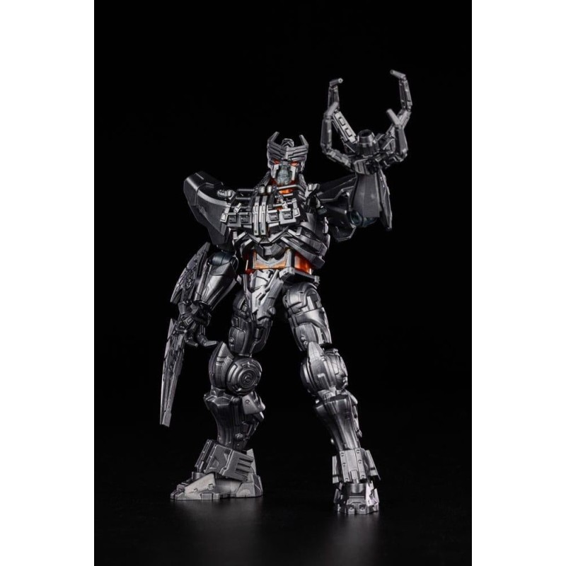 TRANSFORMERS - Scourge - Model Kit Classic Class Blokees 