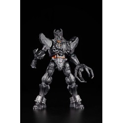 TRANSFORMERS - Scourge - Model Kit Classic Class Blokees 