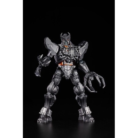 TRANSFORMERS - Scourge - Model Kit Classic Class Blokees 