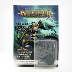 GETTING STARTED WITH AGE OF SIGMAR (ENG) 2